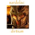 sardelac dirtium's Avatar