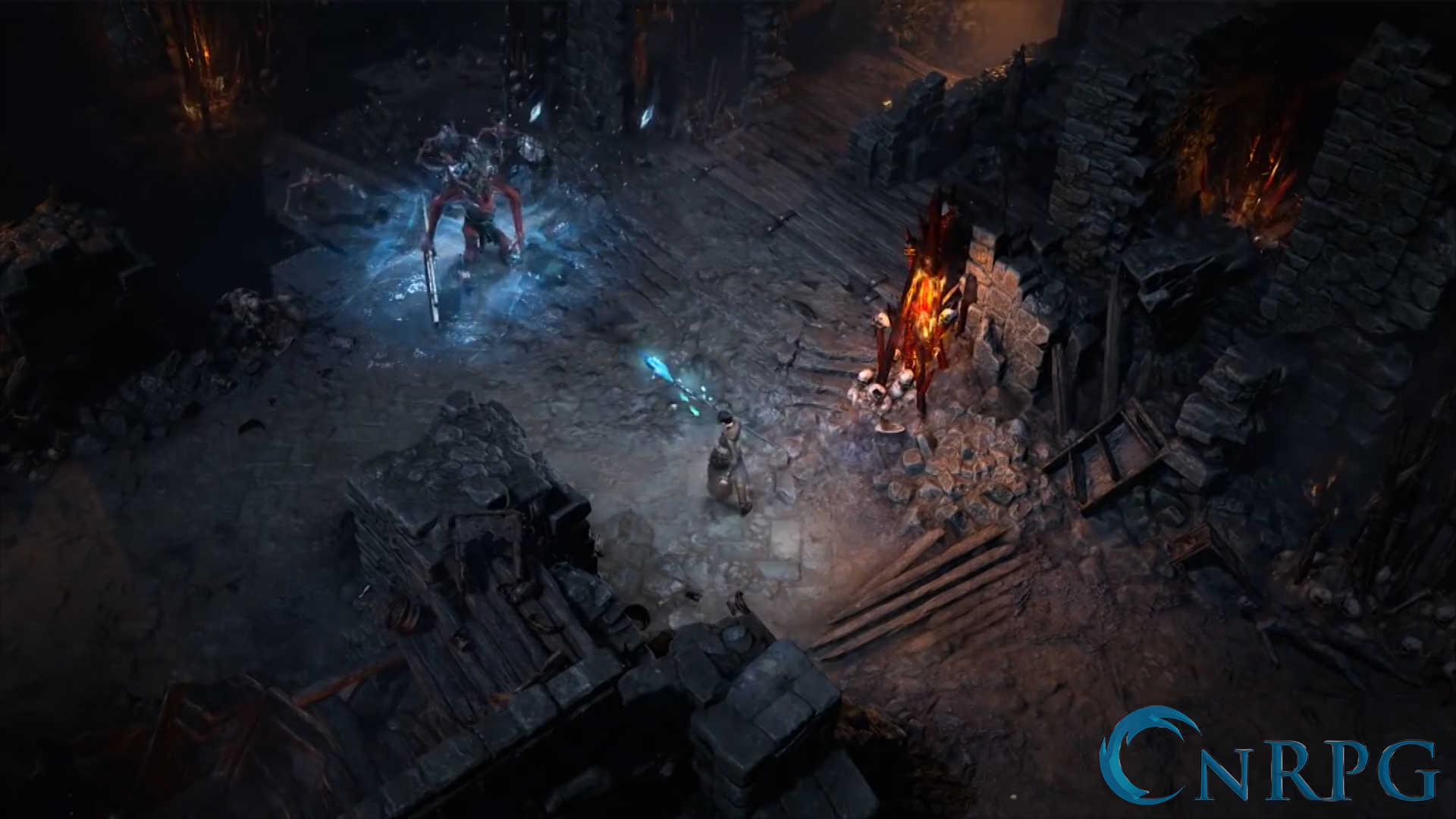 Diablo IV | OnRPG