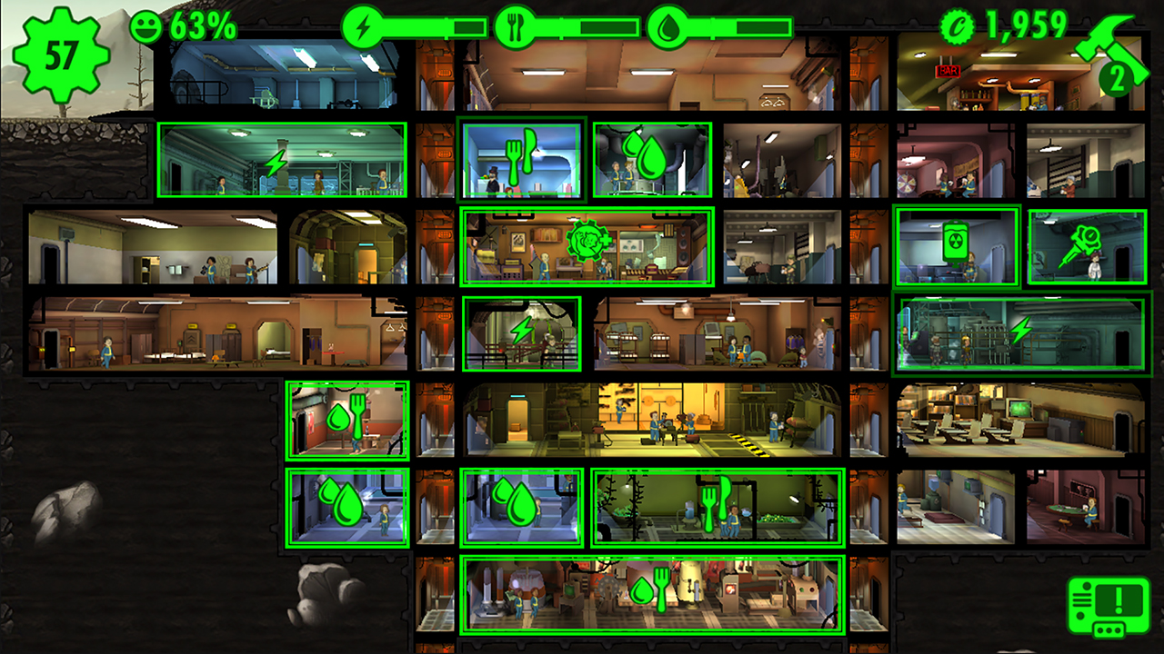 new fallout shelter download