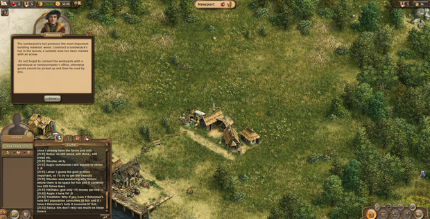 The latest free games online – review, Strategy games