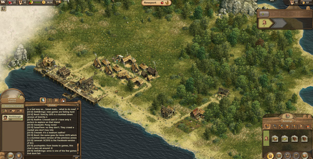 The latest free games online – review, Strategy games