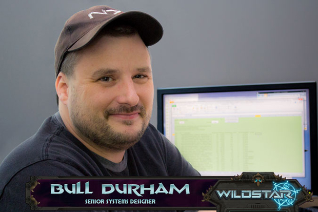 WildStar Bull Durham