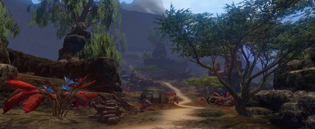 The Repopulation End Of May Update