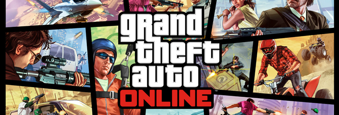 GTA Online