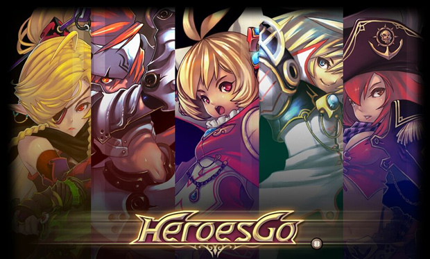 HeroesGo OB Review 1