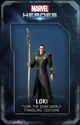 Loki Travel