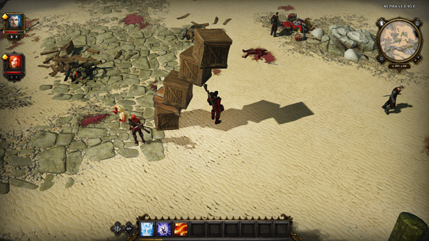 Divinity: Original Sin Preview StackOCrates