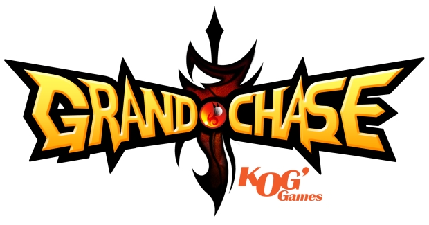 KOG Games To Publish MMORPG Action-Brawler Grand Chase