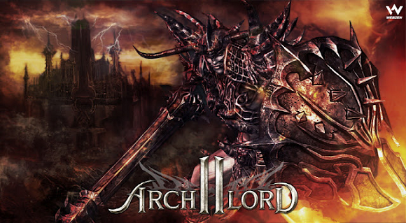 Archlord II