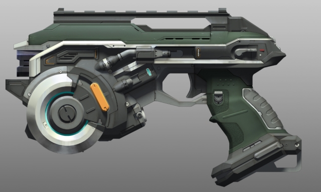 DUST 514 Weapons