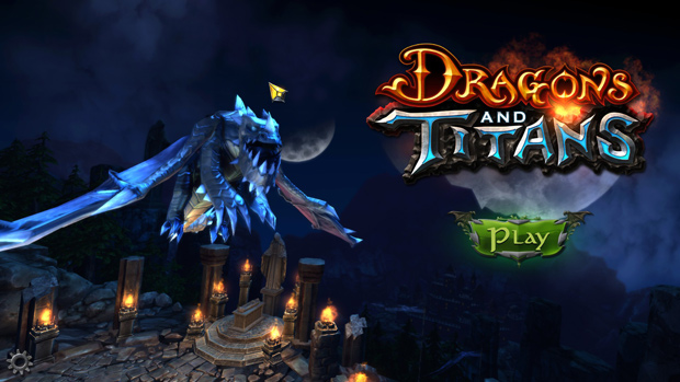 Dragons and Titans - Metacritic