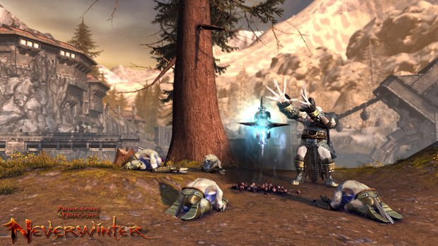 Neverwinter Icewind Dale Preview