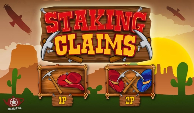 Staking Claims