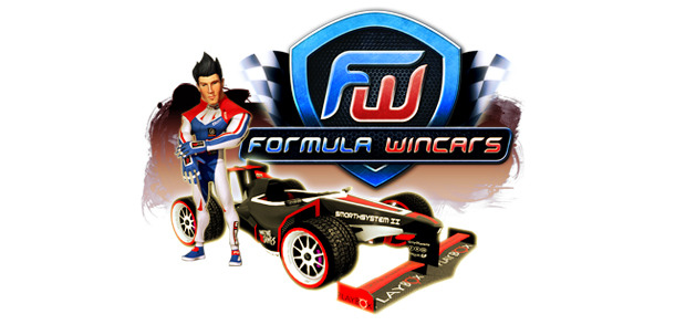 Formula Wincars