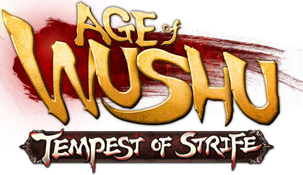 Age of Wushu Tempest Strife Logo copy