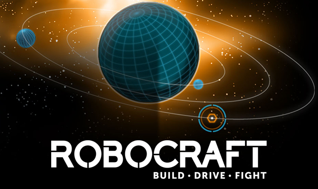 Robocraft For The Mac! Robocraft_640x380