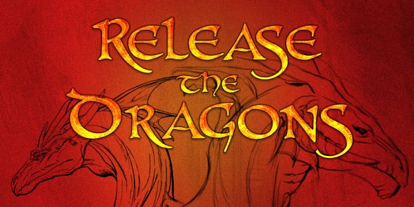 ToA Release the Dragons
