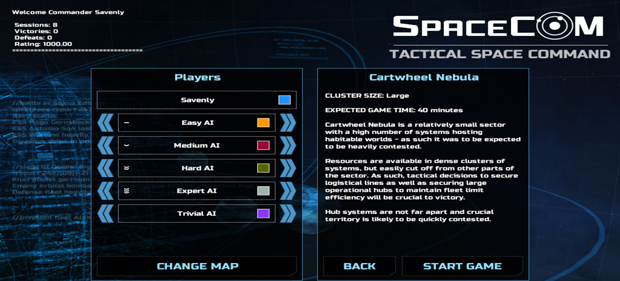 Spacecom Review Multiplayer-Mayhem