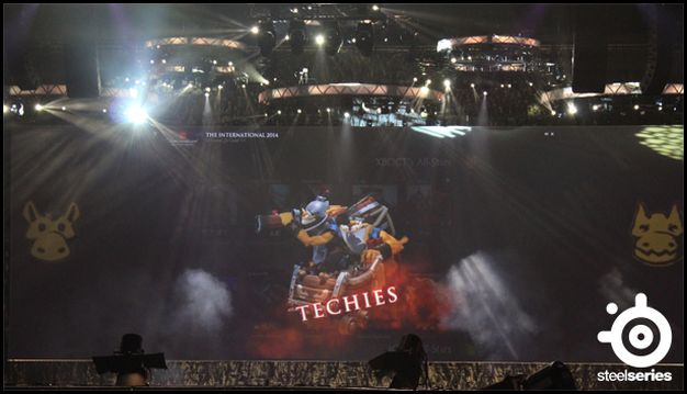 Techies SS1