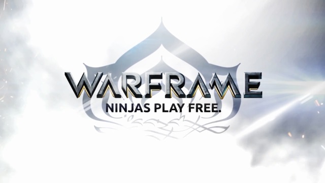 Warframe: Ninjas Play Free