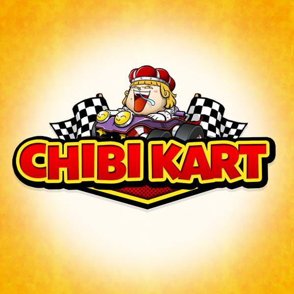 Chibi Kart