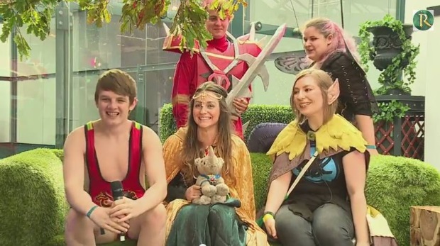 RuneFest 2014 ‘most successful to date’ | MMOHuts