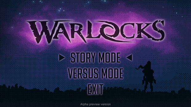 Warlocks Preview Simple