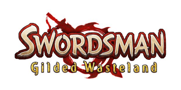 Swordsman GW Logo