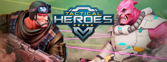 Tactical Heroes