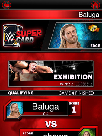 WWE Supercards Mobile Review 2