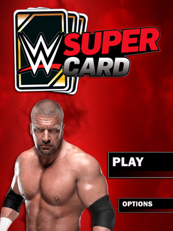 WWE Supercards Mobile Review 1