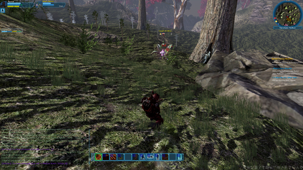 The Repopulation Early Access Kneeling