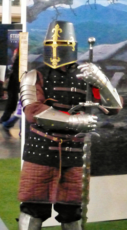 PAXEasts2015CosplayLifeIsFeudal