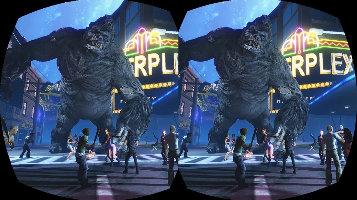 Entropia Universe will deliver Real Cash Gaming for Virtual Reality