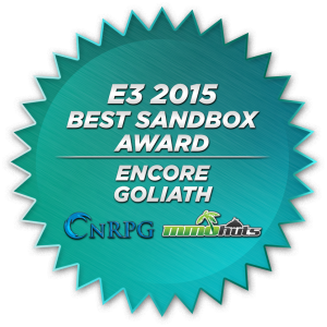 E32015-Best-Sandbox