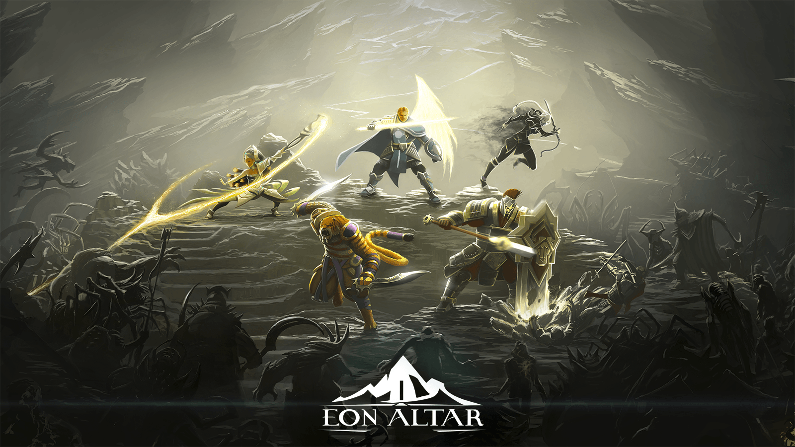 Eon Altar hitting Steam Early Access in time for PAX news header