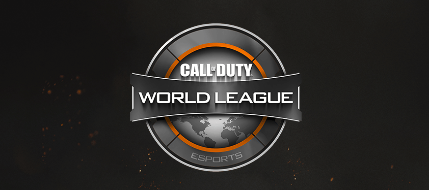 Activision Announces Call of Duty World League news header