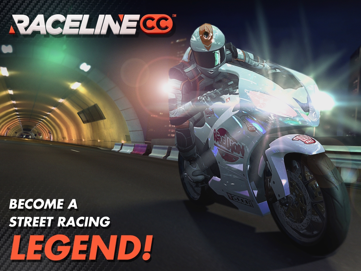 Raceline CC to launch alongside iOS 9 news header