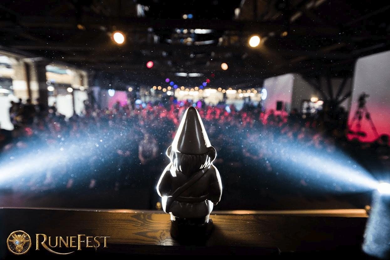 RuneFest Reveals Franchise Highlights for 2016 news header