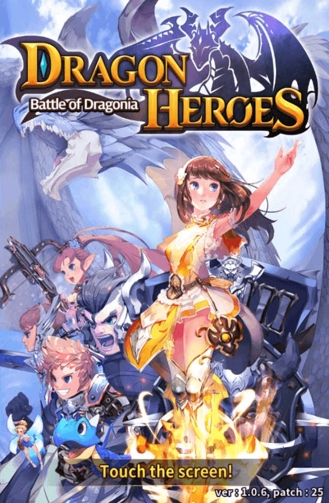 Dragon Heroes Review 01