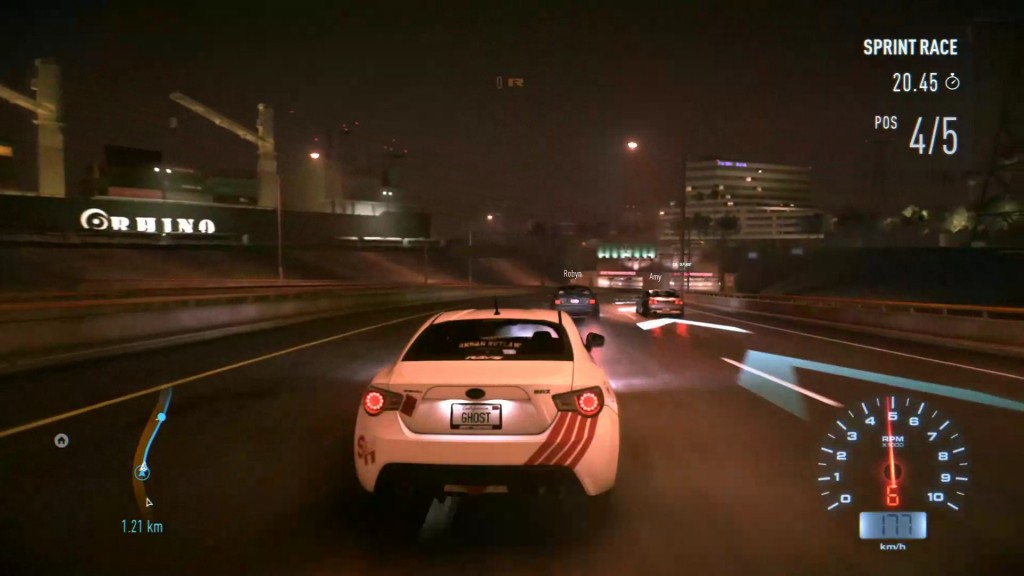 Need for Speed (2015) Review