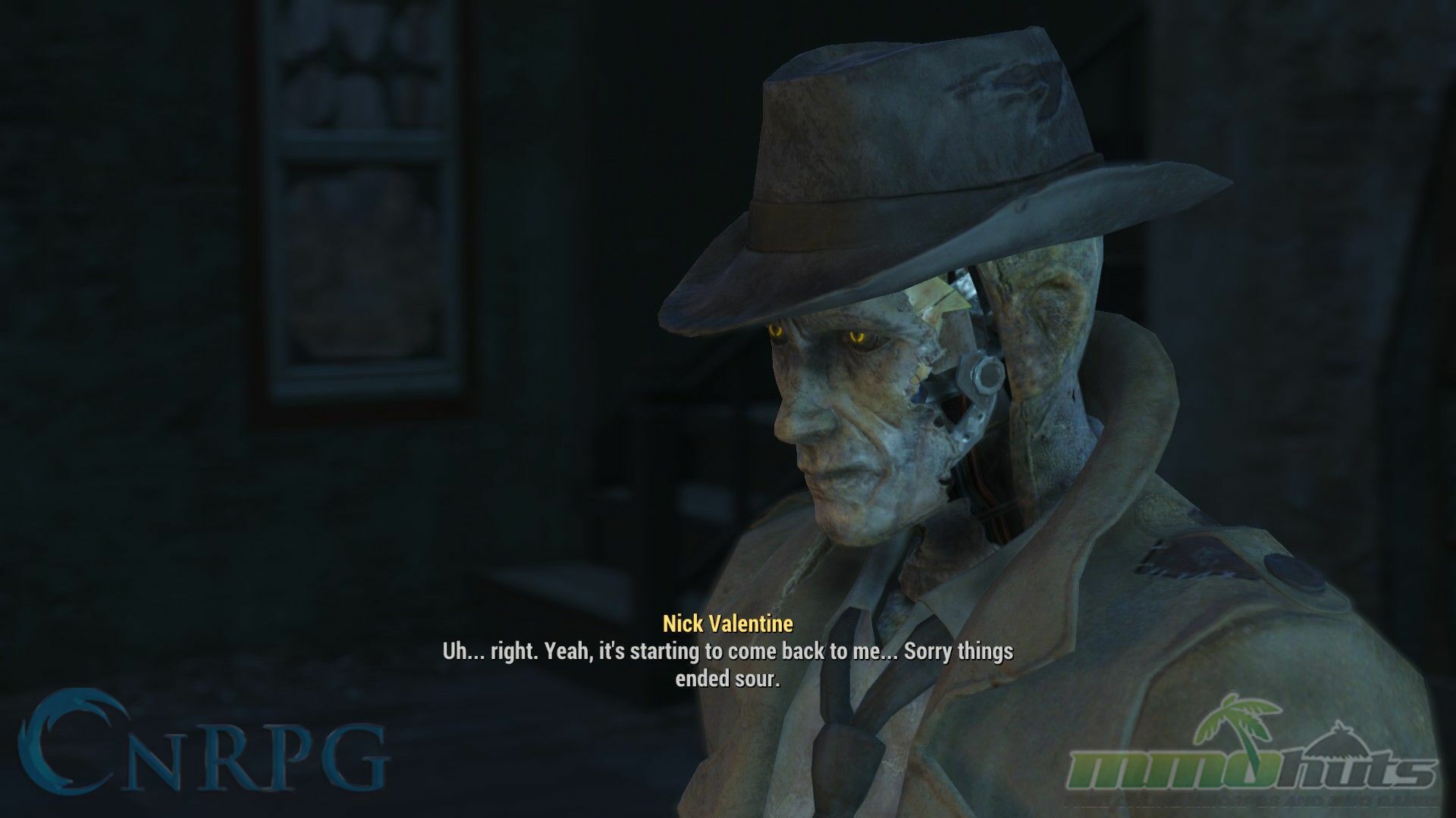 Fallout 4 Far Harbor Review