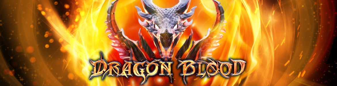 Dragon Blood Officially Launches At 101XP