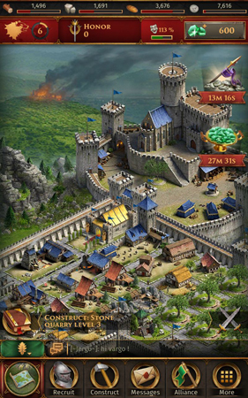 Legends_of_Honor_Castle-Mobile