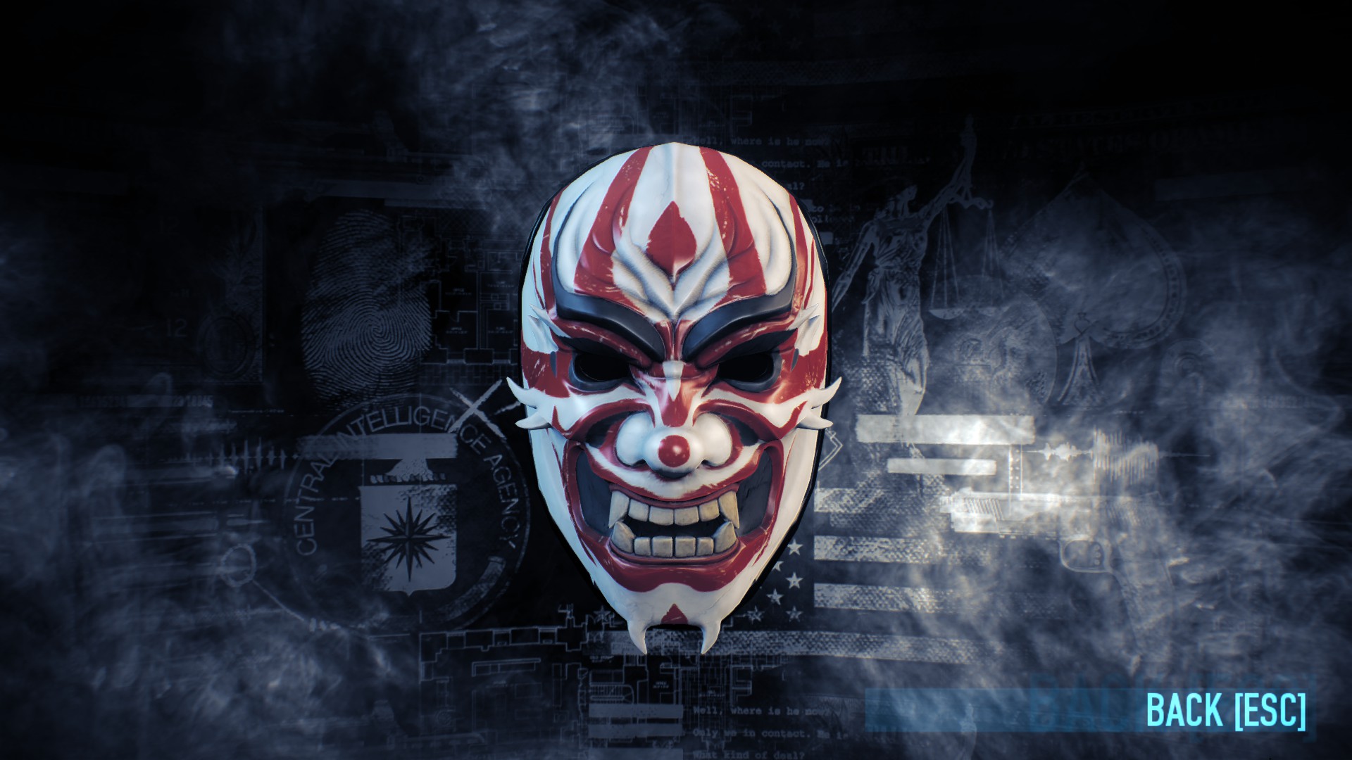 Payday 2 deal with it фото 89