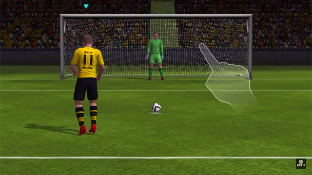 Featured video: FIFA Mobile Launch Trailer