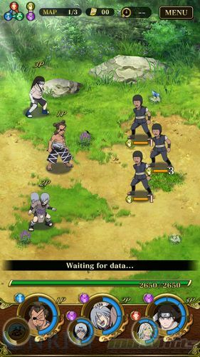 Review of Naruto Online - MMO & MMORPG Games
