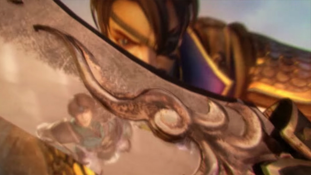 Featured video: Dynasty Warriors Online Teaser Playlist