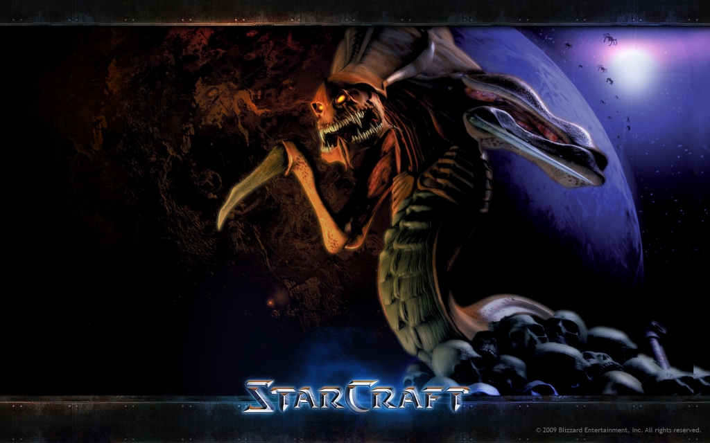 starcraft remastered forum