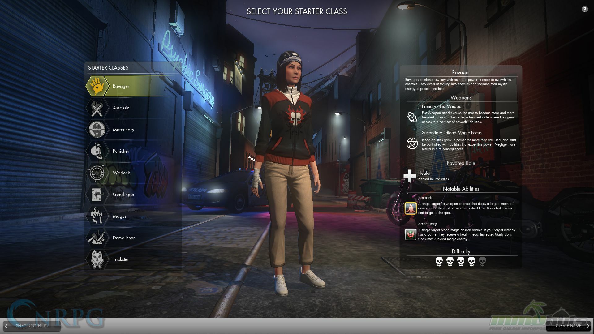 Secret World Legends Review A Classic Gets A New Lease On Life